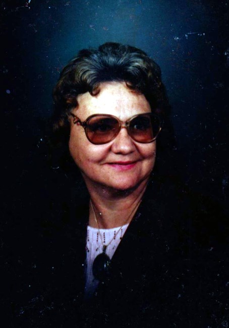 Obituary of Edith Baldwin Davis