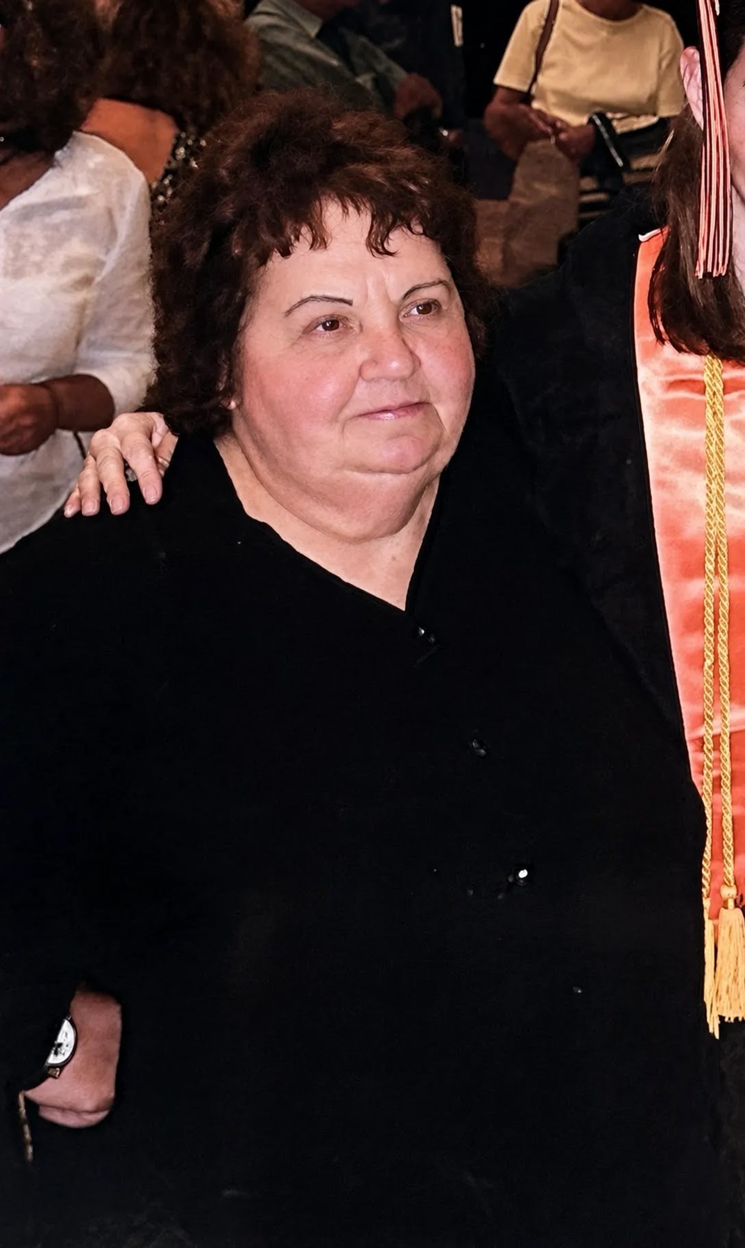 Obituary of Anne Thomas