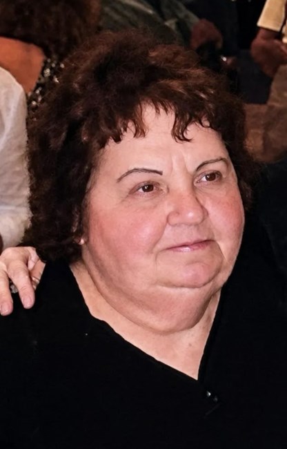Obituary of Anne Thomas