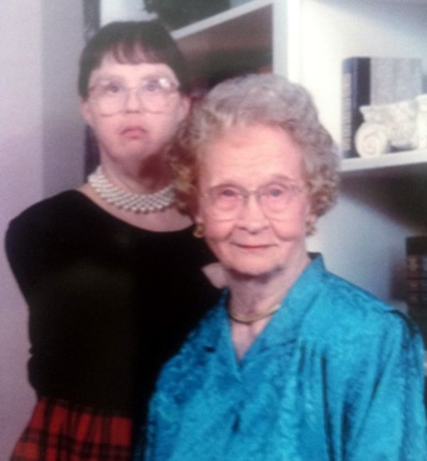 Obituary of Paula Polly Marlene Moore