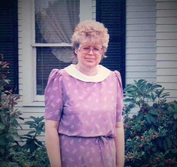 Obituary of Heather A Maloy