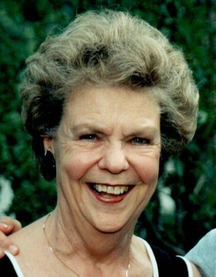 Obituary of Lucy Florence Church McCarthy