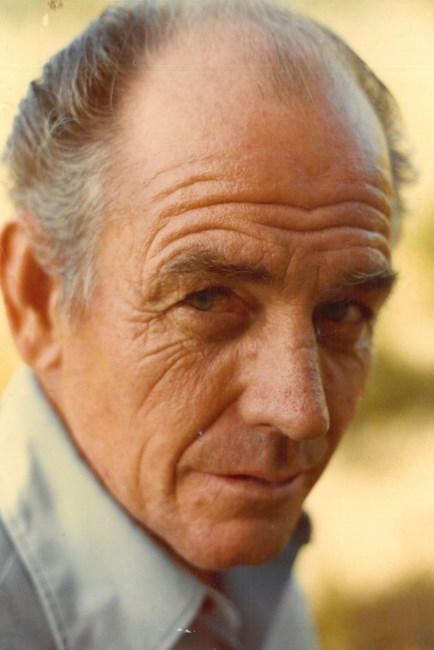 Obituary of William Henry Tillison