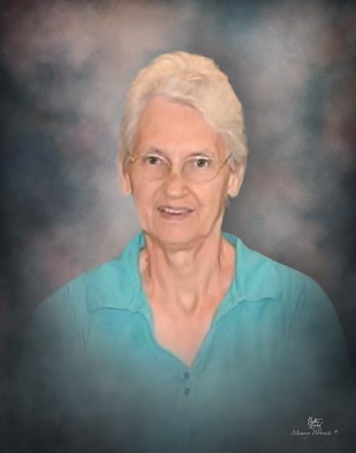 Obituary of Esther B. Dagg
