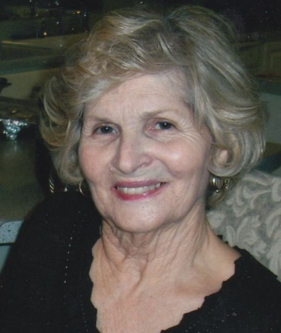 Obituary of Bobbie Sue Surles