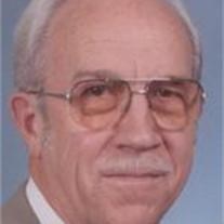 Obituary of William Joseph Smith