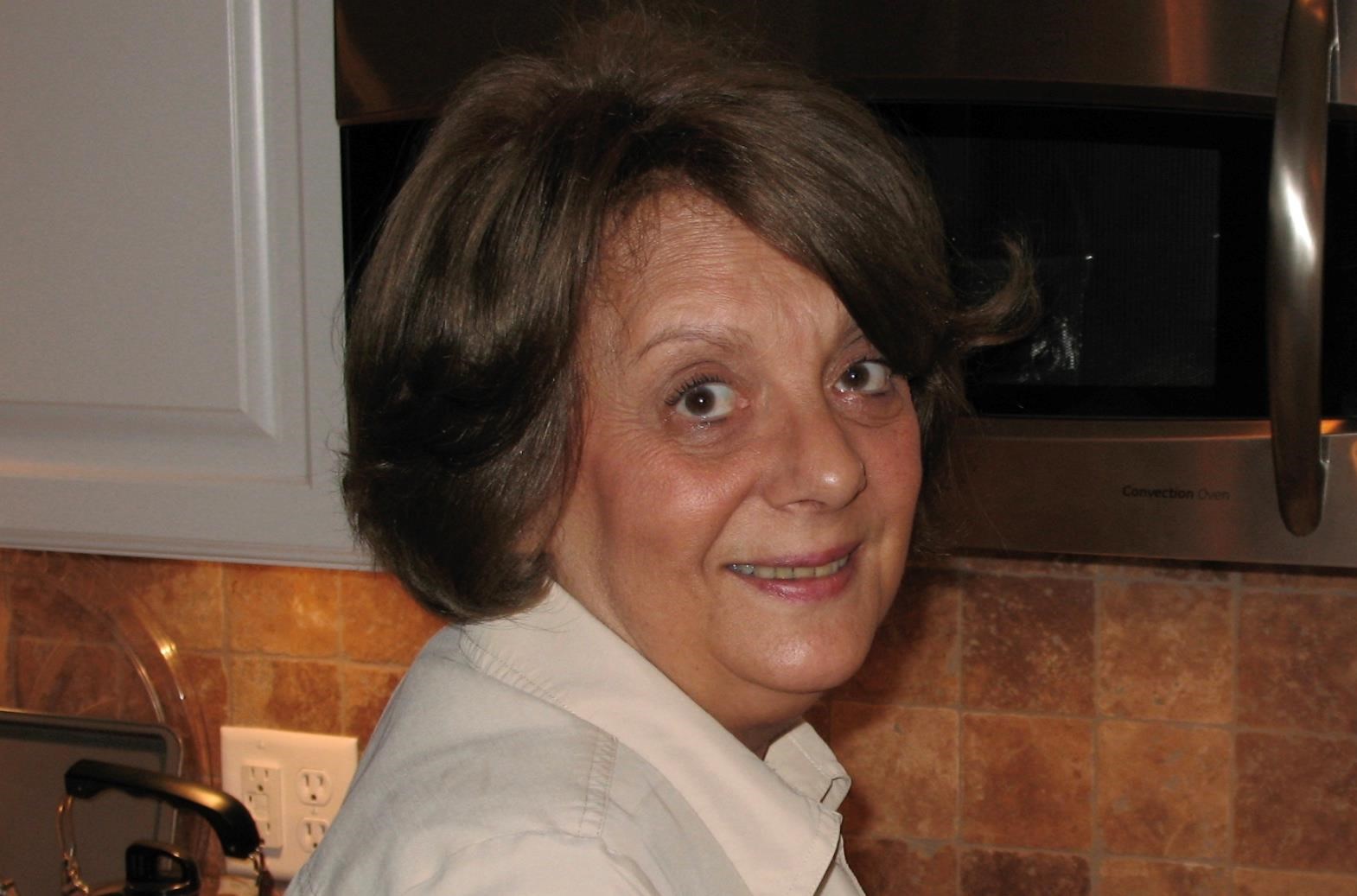 Obituary of Barbara Ann Moran