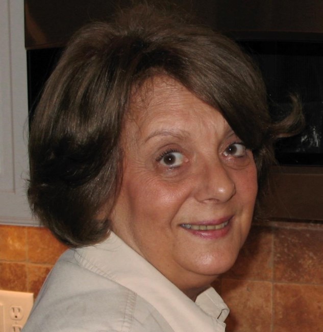 Obituary of Barbara Ann Moran