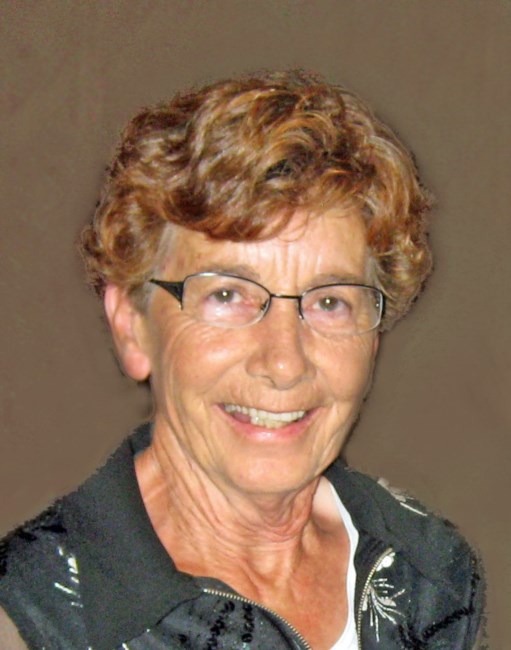 Obituary of Carol Proft
