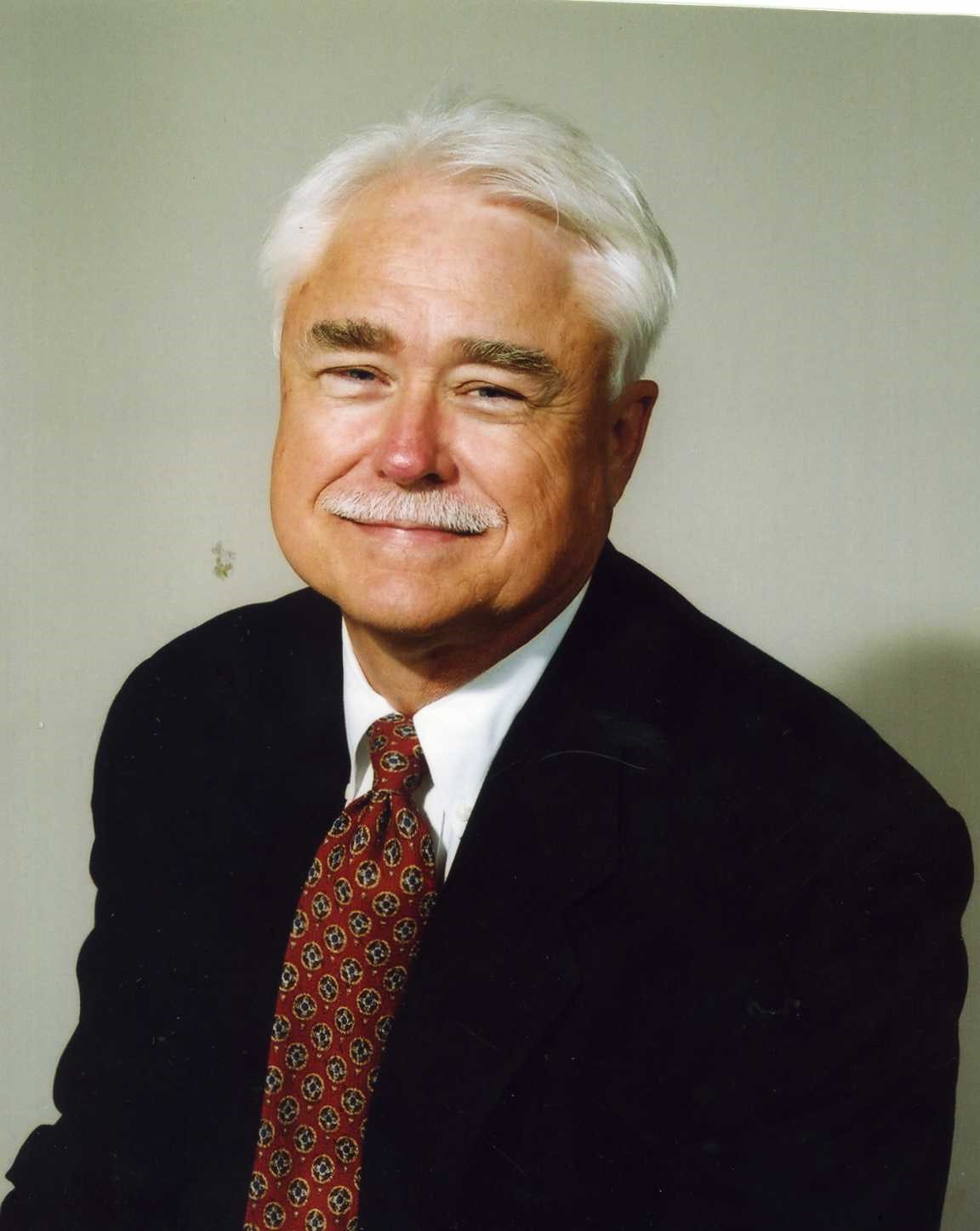 Avis de décès de Robert Thomas Russell