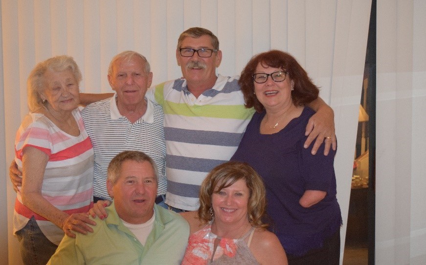 Obituario de Nels Monroe Nelson