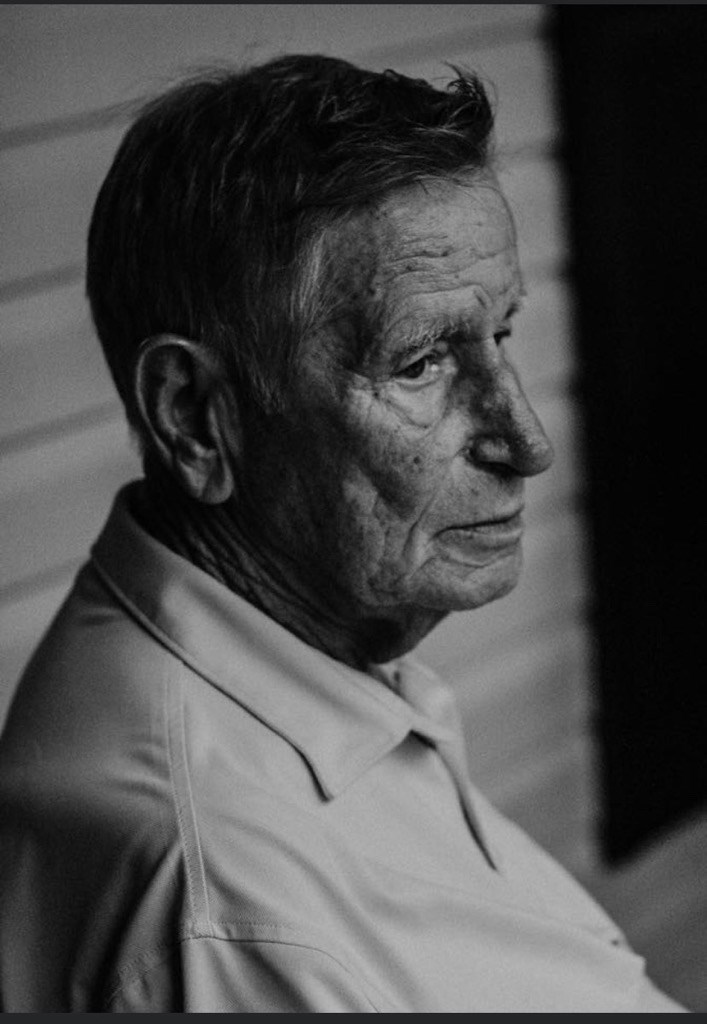 Avis de décès de James "Jim" David Raynor