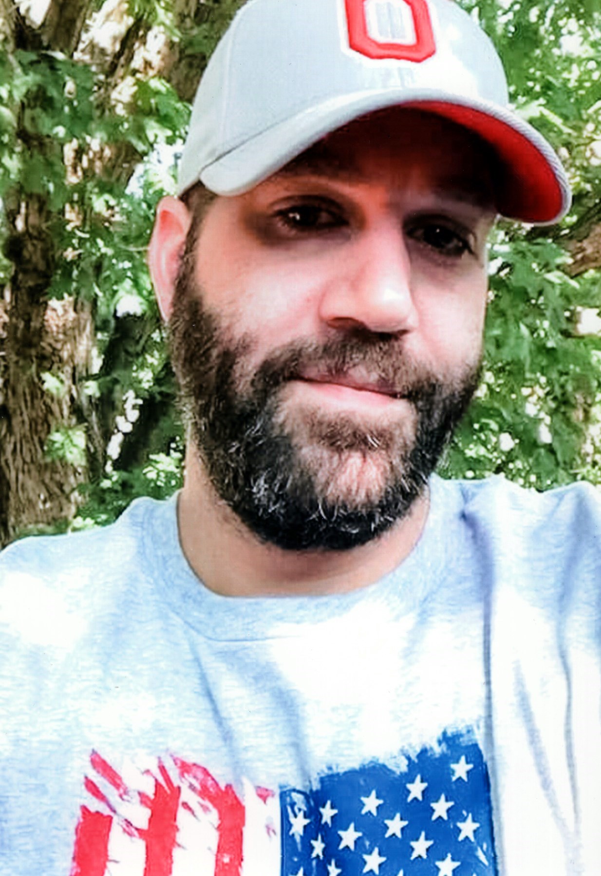 Tyler Napier Obituary Stuarts Draft, VA