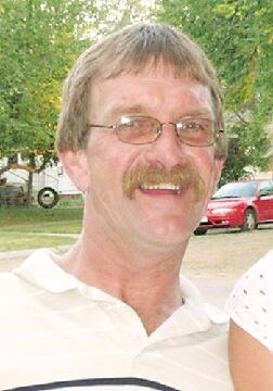 Obituary of Anthony Grimm