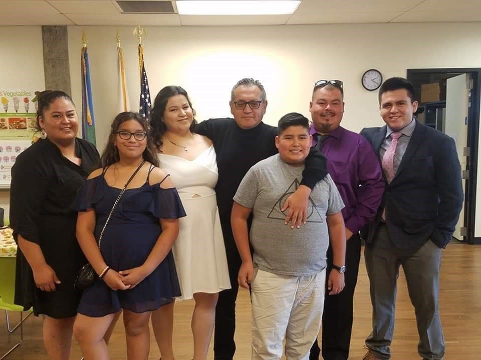 Obituary of Angel G. Gonzalez