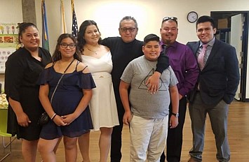 Obituary of Angel G. Gonzalez