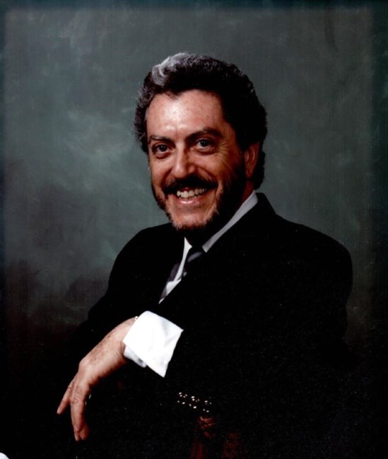 Obituary of Antonio Furino