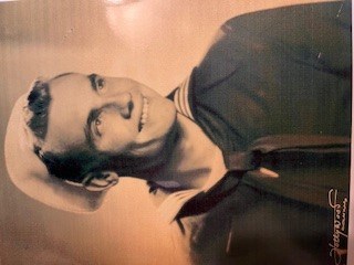 Obituary of Thomas Lee Terrell