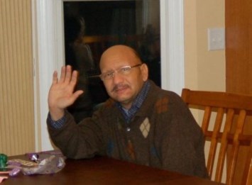 Obituary of Rafael B. Gonzalez