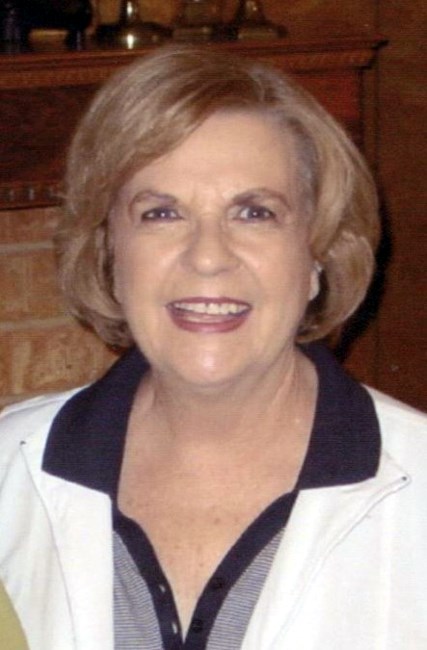 Obituary of Barbara Jeanne (Keeling) Smart