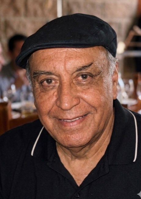 Obituario de Jesus Lopez Esparza