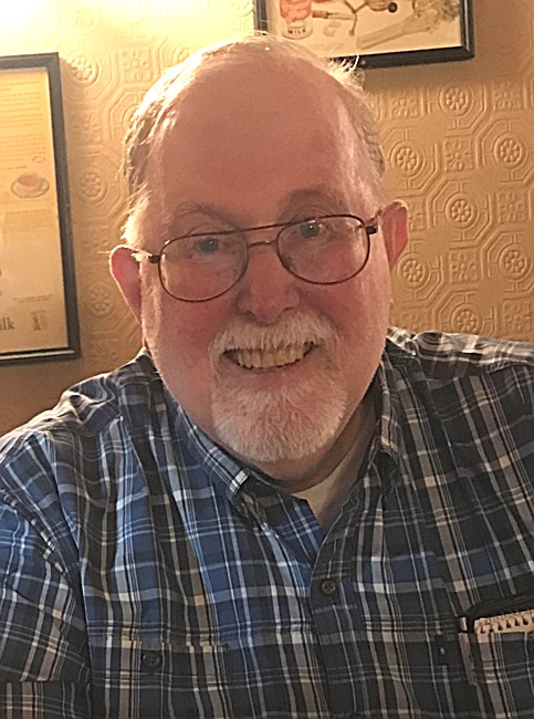 Obituary of John W. Burghardt