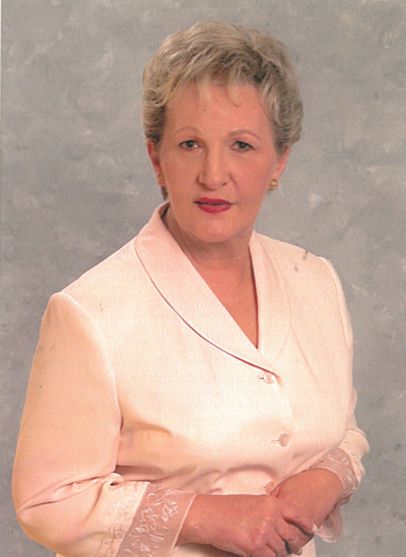 Obituary of Lois T. Koss