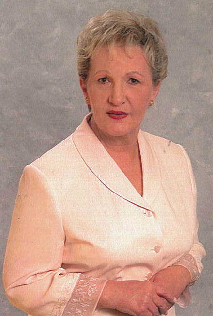 Obituary of Lois T. Koss