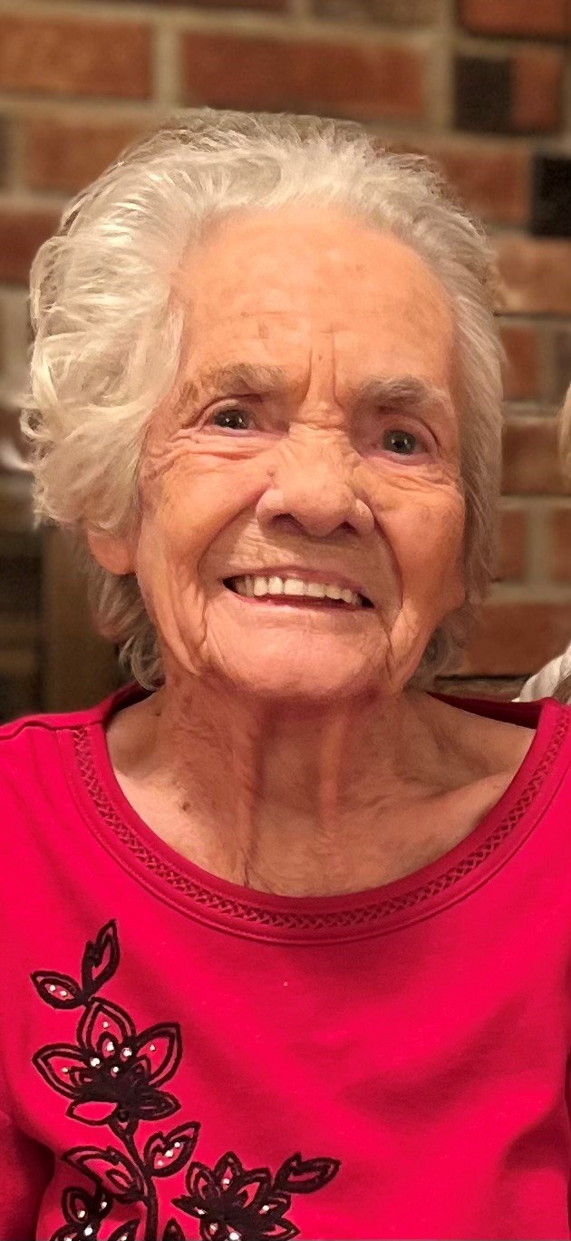 Obituary of Pearl Ann Bailey