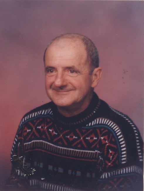 Obituary of William E. "Bill" Davis