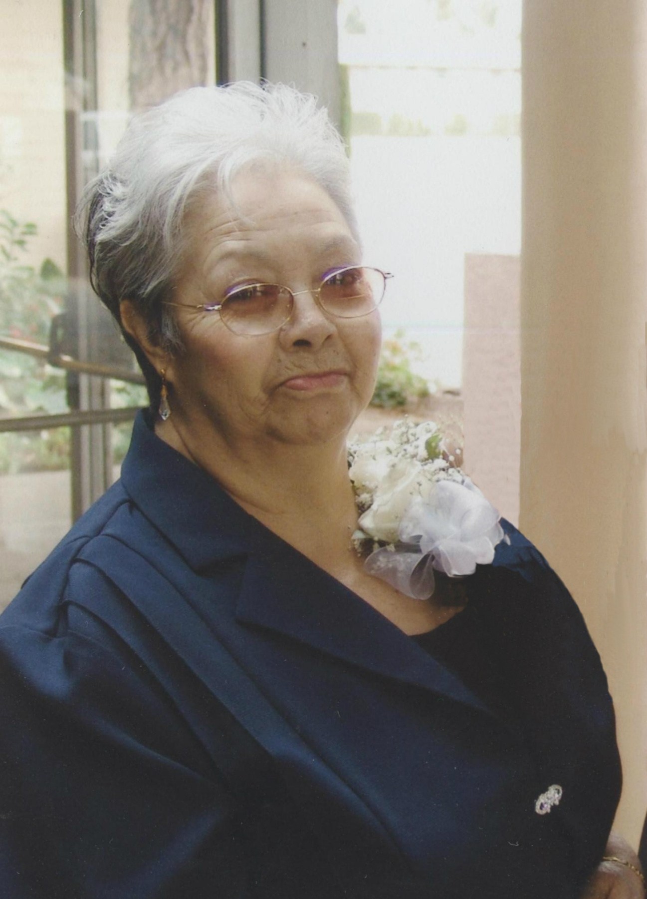 Maria Rodriguez Obituary Pico Rivera, CA