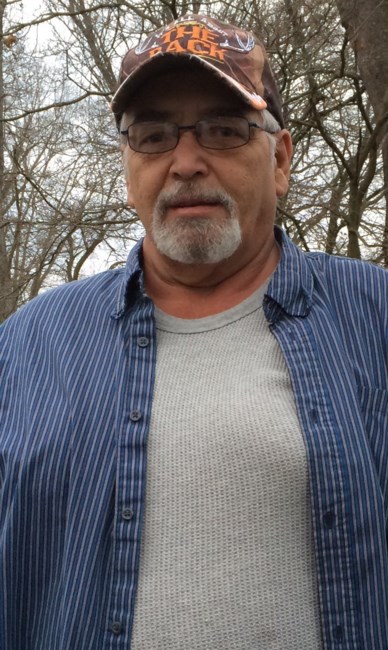 Obituary of Ricky Everett Moore