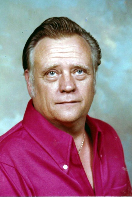 Obituary of James Roland Kruckeberg