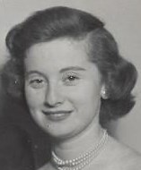 Obituary of Elaine Grodin