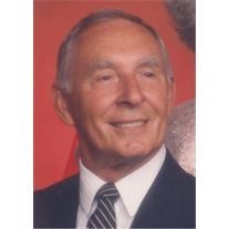 Obituary of Roy Barton