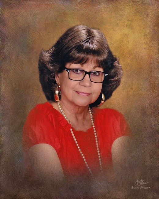 Obituary of Carolyn Wisdom-Thompson
