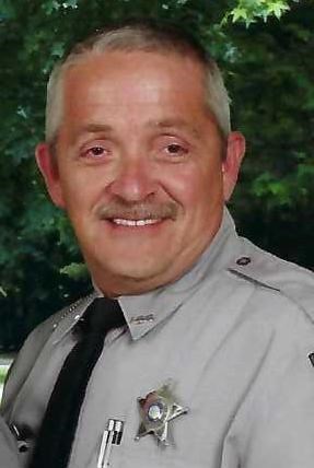 Obituary of Sergeant Gary Mayhorn Sr.