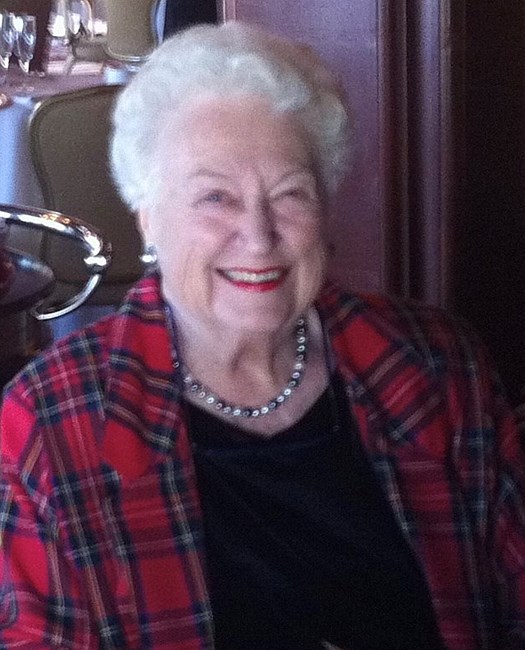 Obituary of Nancy Elizabeth Davis