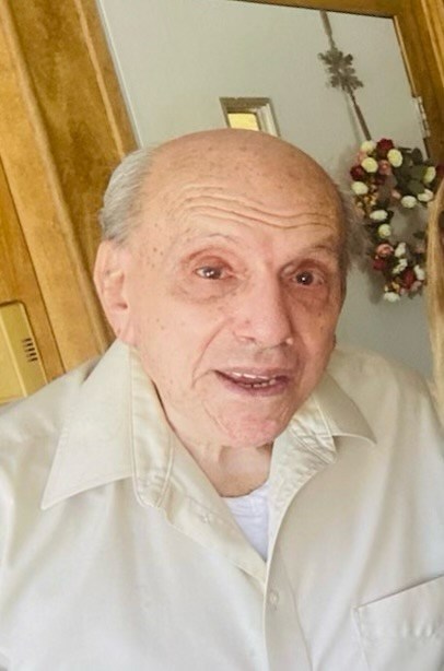 Obituary of Ruben Corona