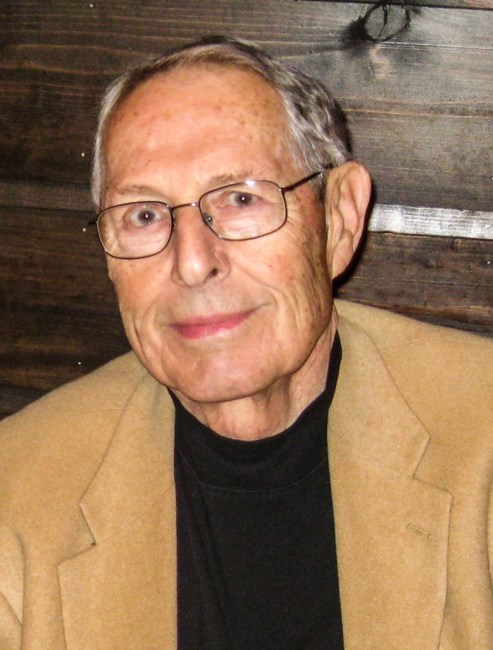 Obituary of George "Frank" Holland, II