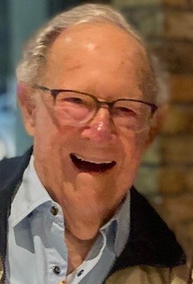 Obituary of James "Potsy" Ortego