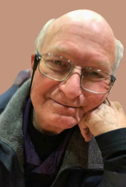 Obituary of Wayne Gerald Mitchell