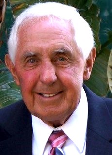 Avis de décès de Richard T Albregts