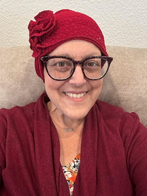 Obituary of Danielle Karen Saltzman