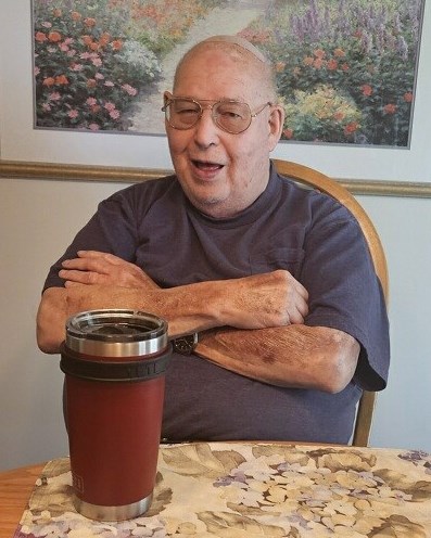 Obituary of Patrick Bennett