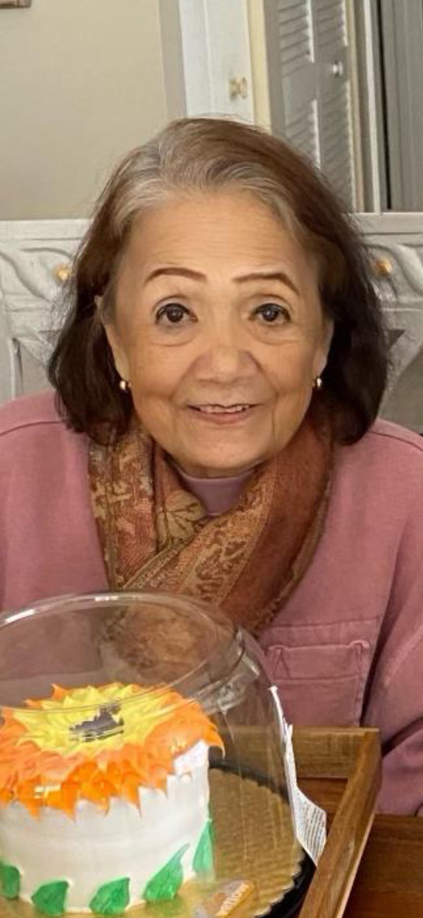 Obituary of Michol Levitt