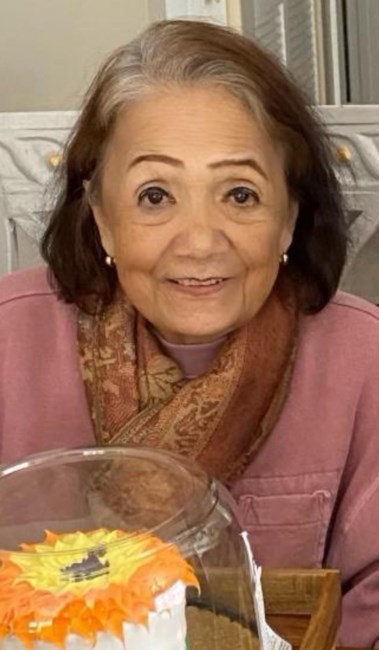 Obituary of Michol Levitt