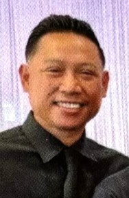 Obituary of Joseph Anthony Landazabal
