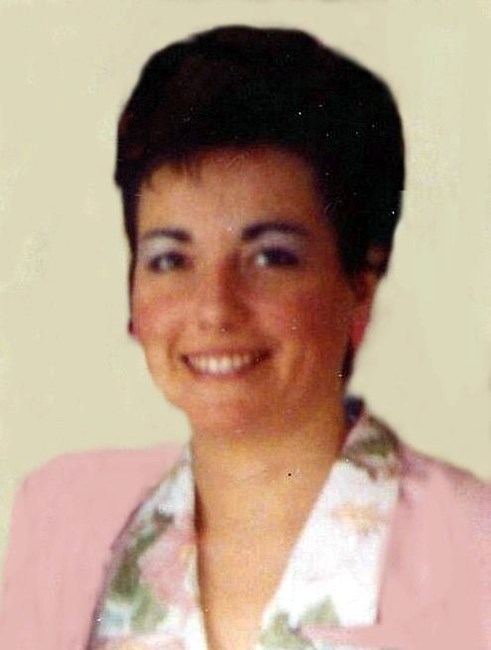 Obituary of Robin Ann Anderson