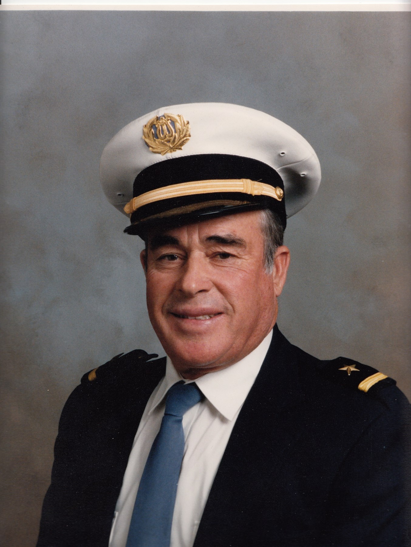 Obituary of José Gonçalves Pedro